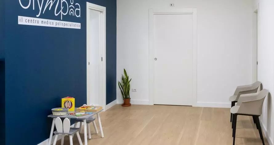 Diagnostica, Specialistica e Riabilitazione