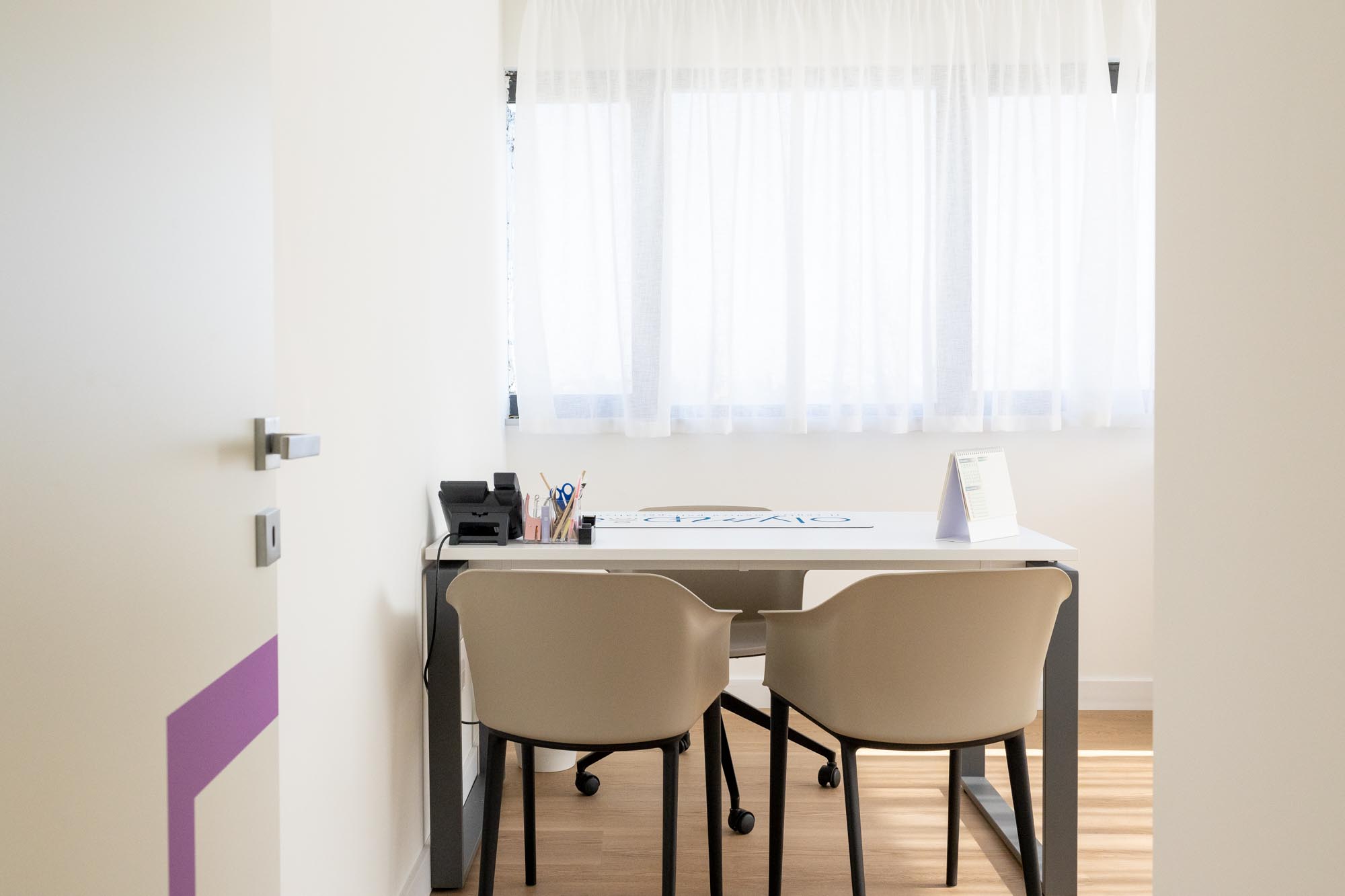 Check-up Completi Diagnostici | Olympia Poliambulatorio a Potenza Picena (MC)